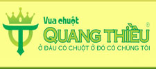 Doanh nghiệp diệt chuột Trần Quang Thiều