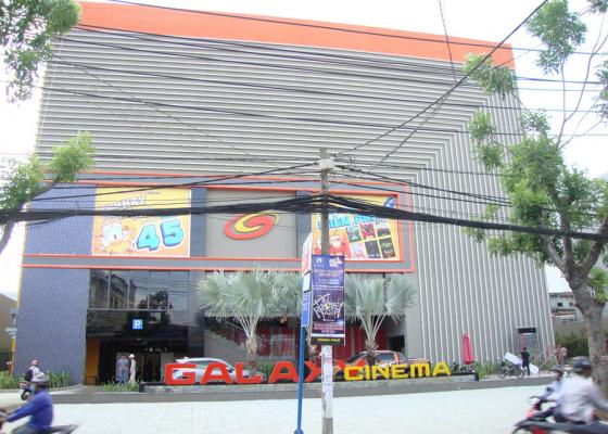 Dịch vụ diệt chuột cho Galaxy Cinema đường Phan Huy Ích, Quận 12